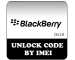 آنلاک شبکه BlackBerry Os 10